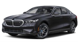 2026 BMW i5 eDrive40