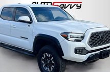 2022 Toyota Tacoma TRD Off-Road