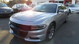 2017 Dodge Charger SXT