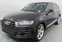 2019 Audi Q7 quattro Prestige 55 TFSI