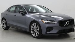 2021 Volvo S60 T5 Momentum