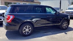 2021 Ford Expedition XL