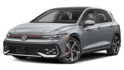 2026 Volkswagen Golf GTI SE