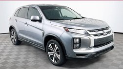 2023 Mitsubishi Outlander Sport ES