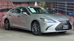 2024 Lexus ES 250 250