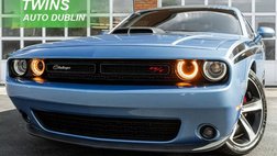 2016 Dodge Challenger R/T Shaker
