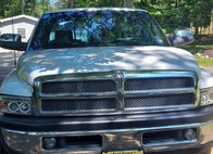 1996 Dodge Ram 1500 ST