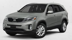 2014 Kia Sorento SX