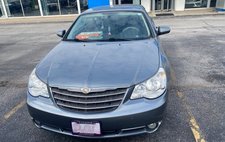 2010 Chrysler Sebring Limited