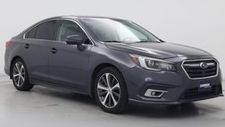 2018 Subaru Legacy 2.5i Limited