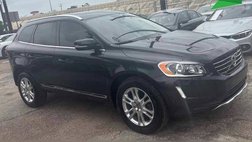 2014 Volvo XC60 3.2 Premier Plus