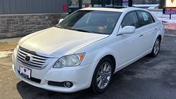 2009 Toyota Avalon Limited