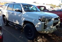 2020 Toyota 4Runner SR5 Premium