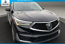 2020 Acura RDX SH-AWD w/Tech