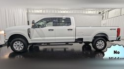 2024 Ford Super Duty F-250 XLT