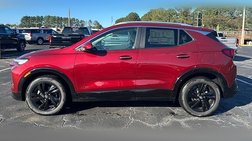 2025 Buick Encore GX Sport Touring