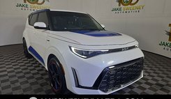 2024 Kia Soul GT-Line