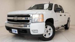 2008 Chevrolet Silverado 1500 LT1