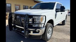 2019 Ford Super Duty F-250 XLT
