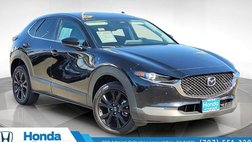 2024 Mazda CX-30 2.5 S Select Sport