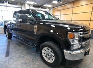 2020 Ford Super Duty F-250 XLT