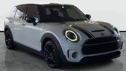 2023 MINI Clubman Cooper S