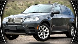 2013 BMW X5 xDrive35i