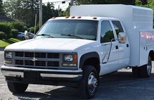 2000 Chevrolet C/K 3500 LS