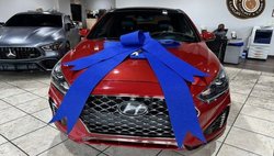 2019 Hyundai Sonata Limited 2.0T