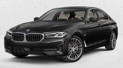 2023 BMW 5 Series 530e