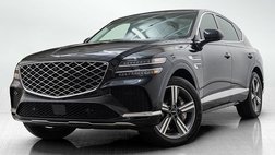 2025 Genesis GV80 Coupe 3.5T