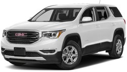 2019 GMC Acadia SLE-1