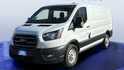 2020 Ford Transit 250