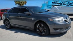 2015 Ford Taurus SEL