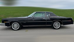 1978 Oldsmobile Toronado 