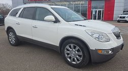 2011 Buick Enclave CXL-2