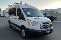 2016 Ford Transit XLT