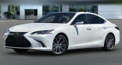 2024 Lexus ES 300h Base