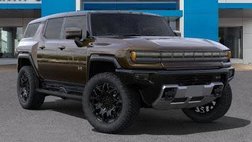 2025 GMC HUMMER EV 2X