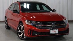 2024 Volkswagen Jetta GLI Autobahn