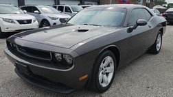 2014 Dodge Challenger 
