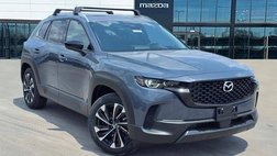 2025 Mazda CX-50 Hybrid Premium Plus
