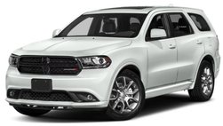 2020 Dodge Durango SRT