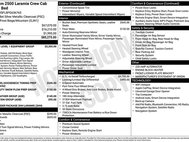 2023 Ram Ram Pickup 2500 Laramie