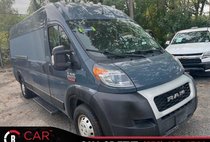 2019 Ram ProMaster 3500 159 WB