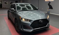 2019 Hyundai Veloster 2.0