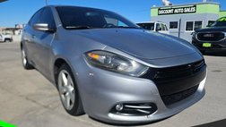 2014 Dodge Dart SXT