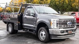 2023 Ford Super Duty F-350 XLT