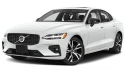 2025 Volvo S60 B5 Plus