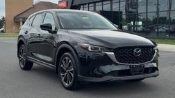 2023 Mazda CX-5 2.5 S Premium